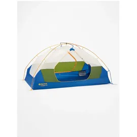 Marmot Tungsten 2 Zelt - Foliage / Dark Azure - 2 Platz