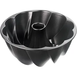 KAISER Inspiration Bundform geschwungen, 25 cm