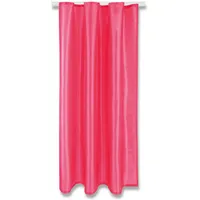 arsvita Dekoschal Alessia Universalband 140x175cm pink