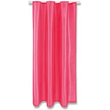 arsvita Dekoschal Alessia Universalband 140x175cm pink