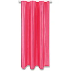 arsvita Dekoschal Alessia Universalband 140x175cm pink