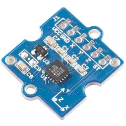 seeed Grove - 3-Achsen Analog Accelerometer ±3g (ADXL335)