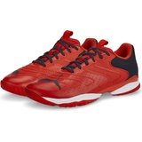 Puma Solarattack RCT cherry tomato/parisian night/puma white (01) 9.5