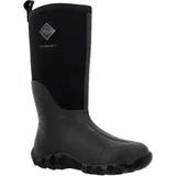 Muck Boots Edgewater II Work Gummistiefel Schwarz 42