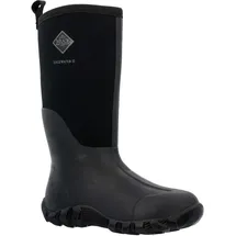 Muck Boots Edgewater II Work Gummistiefel Schwarz 42