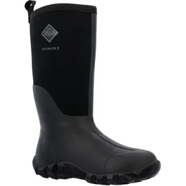 Muck Boots Edgewater II Work Gummistiefel Schwarz 42