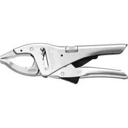 Facom Gripzange mit langen Backen