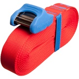 Sea to Summit Tie Down with Silicone Cover - Retaining Straps/Luggage Straps