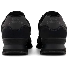 New Balance 574v3 Herren Black 40,5