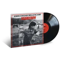 Scarecrow (2022 Mix Vinyl)