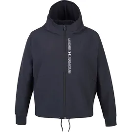 Under Armour Outrun The Storm Jacke Schwarz S