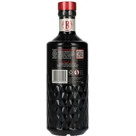 Brockmans Intensely Smooth Premium 40% vol 0,7 l