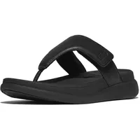 FitFlop F-Mode Go Schwarz 42