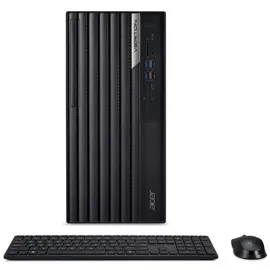 Acer Veriton M4710GT 2023 4K Ultra HD Intel Core i5 4,6 GHz 8 GB RAM 512 GB SSD Intel UHD Graphics 730 Windows 11