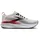 Herren White/Black/Red 45