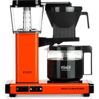 Moccamaster KBG Select orange