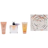 50 ml + Body Lotion 50 ml + Shower Gel 50 ml Geschenkset