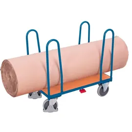 VARIOfit Seitenbügelwagen 500 kg