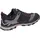 MEINDL Lite Trail GTX Herren Anthrazit/Rot 44