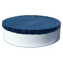 Steinbach Abdeckplane Extra blau Ø 550 cm