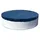Steinbach Abdeckplane Extra blau Ø 550 cm