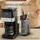 Krups Grind Aroma XL Filterkaffeemaschine KM8428 Glas