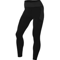 Nike Damen Trail 7/8 Tight schwarz