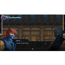 Ninja Gaiden: Ragebound - Standard Edition (PEGI) (PS5)