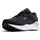 Brooks Adrenaline GTS 24 Damen Medium Black/Peach/Peacoat 42,5