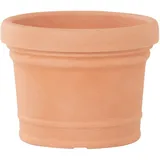 Siena Garden Norah Ø 45 x 34 cm terracotta