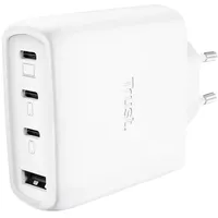 Trust USB Ladegerät 65W Weiß
