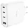 Trust USB Ladegerät 65W Weiß
