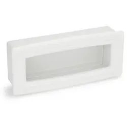 739-130-WS Griffmulden, Kunststoff