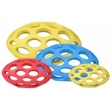 jw PET Hol-ee Football