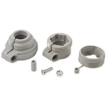 Homematic IP Adapter-Set für Heizungsventil Danfoss