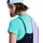 Roxy Overall "Lavender Haze", Damen, Gr. L, schwarz (anthrazit), Obermaterial: 60% Baumwolle, 40% Viskose., Overalls Overall
