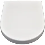 Villeroy & Boch WC-Sitz Subway Alpinweiß