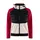Craft Pursuit Thermal Jacke Damen Rose Brown/Dark Plum S