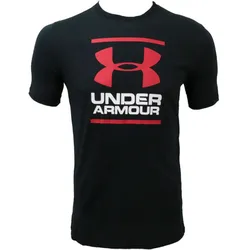 Kurzarmshirt Foundation Tee UNDER ARMOUR XL