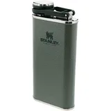 Stanley Classic Wide Mouth Flask Hammertone Green