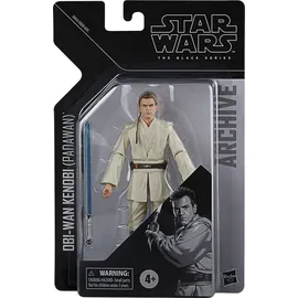 Star Wars Obi-Wan Kenobi Padawan Actionfigur 15 cm