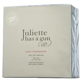 Juliette Has a Gun Lady Vengeance Eau de Parfum 100 ml