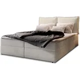 masseno Lente 160 x 200 cm Beige