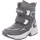 lotto Winterstiefel Schwarz/Grau 32