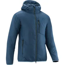 Edelrid Herren Dreamcatcher Jacke (Größe M, blau)
