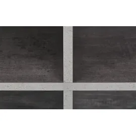 Möbel Kraft XORA Multifunktionsregal MARIO