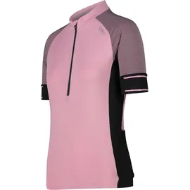 CMP Woman Bike T-shirt Pink 38