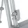 BESTWAY Poolleiter grau 107 cm