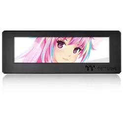 Thermaltake 3.9" LCD Screen Kit Gehäuse