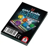 Schmidt Spiele Ganz schön clever! Einzelblock - deutsche Version